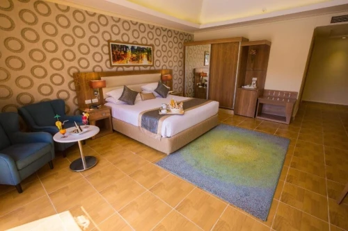 Sharem El Sheikh Vol Directe 12 Jours Hôtels de LUXE 5* à 258.000 Da