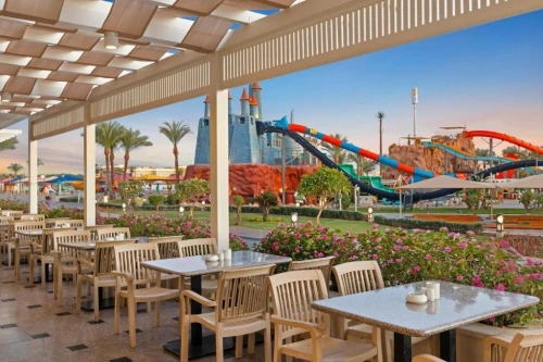 Sharem El Sheikh Vol Directe 12 Jours Hôtels de LUXE 5* à 258.000 Da