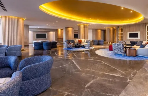 Rixos Radamis Sharm El Sheikh - Ultra All Inclusive 32.000 Da شرم الشيخ فندق فخم