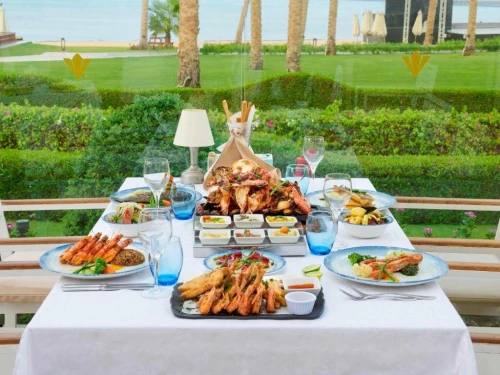 PROMO HOTEL SHARM EL SHEIKH 05 NUITS 06 JOURS ALL INCLUSIVE a partir de 44 000 da