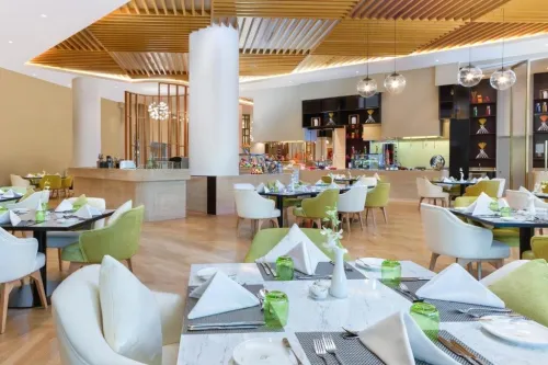 Réveillon Doha - Voyage organisé Qatar 08 Jours Hôtel 5* à 235.000 Da رحلة منظمة لقطر