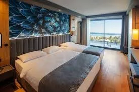 Combiné ANTALYA + ISTANBUL en Aout 10 Jours à 340.000 Da أنطاليا و اسطنبول في رحلة واحدة