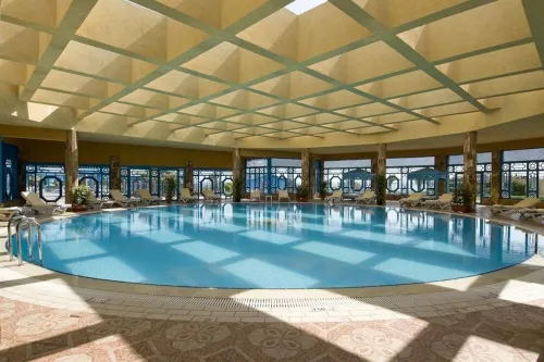Sharm El Sheikh - 08 Jours Mai avec Turkish Airlines à 140.000 Da