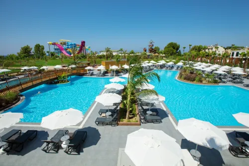 Combiné ANTALYA + ISTANBUL en Aout 10 Jours à 340.000 Da أنطاليا و اسطنبول في رحلة واحدة