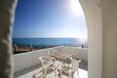 Tunisie NABEUL par Bus - Hôtel LES PYRAMIDES 3* Enfant GRATUIT 06 Jours à 43.000 DA رحلة لتونس