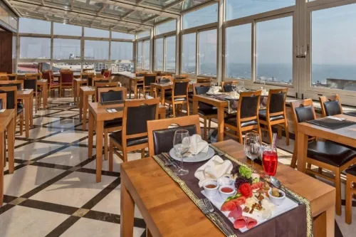 Istanbul Juillet & Aout 08 Jours Hôtels 4* Aux Choix à 147.000 Da اسطنبول
