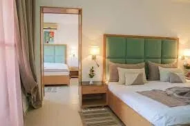 SOUSSE par Bus - JANVIER 2026 Hôtel MARABOUT 07 Jours à 41.000 Da رحلة لتونس سوسة 07 أيام