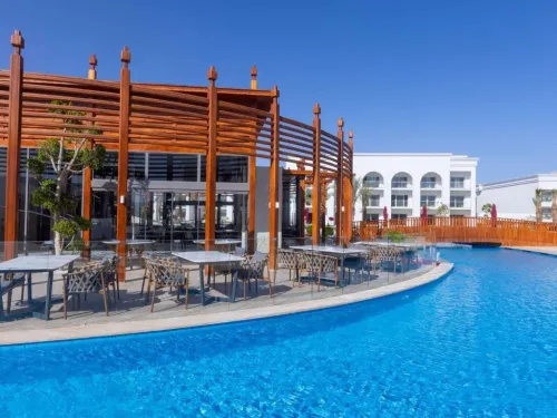 Rixos Radamis Sharm El Sheikh - Ultra All Inclusive 32.000 Da شرم الشيخ فندق فخم