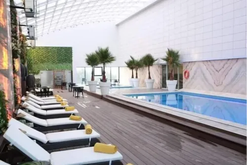 HOTEL ANNABA, ORAN, MOSTAGANEM, AIN TEMOUCHENT a partir de 6000 da