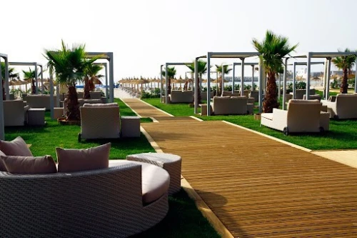 HOTELS 5***** EN PROMOS TUNISIE / HAMMAMET SEPTEMBRE 66.000 DA