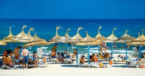PROMO Hôtel HAWAII BEACH CLUB 3* en SEPTEMBRE All Inclusive تخفيضات فندق هاواي بيش 
