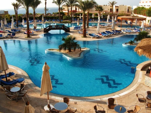 EGYPTE - Décembre et Réveillon 09 Jours Caire & Sharm El Sheikh à 205.000 Da
