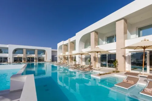 Egypte / Sharm El Sheikh Hôtel WHITE HILLS RESORT LUXURY 5* PROMOS -25%