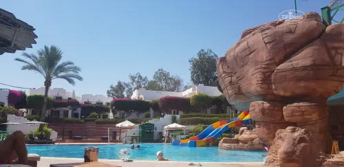Promo Sharem El Sheikh Hôtel Verginia Sharm & Aqua Park 4* All inclusive 8.500 Da