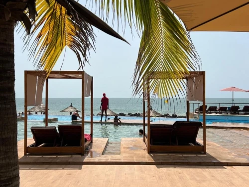 Voyage Organisé au SENEGAL - 08 Jours dans 02 Villes à 315.000 Da رحلة منظمة إلى السنغال