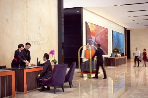 Malaisie - Kuala Lumpur Mars 2026 10 Jours Hôtel 5* à 255.000 Da رحلة منظمة لماليزيا كولا لمبور