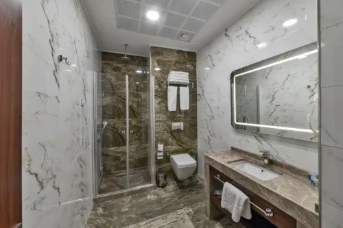Istanbul Juillet & Aout 08 Jours Hôtels 4* Aux Choix à 147.000 Da اسطنبول