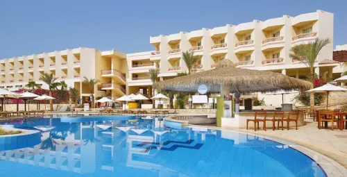 EGYPTE - Décembre et Réveillon 09 Jours Caire & Sharm El Sheikh à 205.000 Da