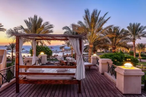 Sharm El Sheikh VOL DIRECTE Aout à 190.000 Da مصر شرم الشيخ
