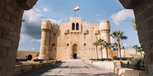 Oran Egypte - Alexandrie + Caire + Hurghada 09 Jours à 187.000 DA الإسكندرية + القاهرة + الغردقة