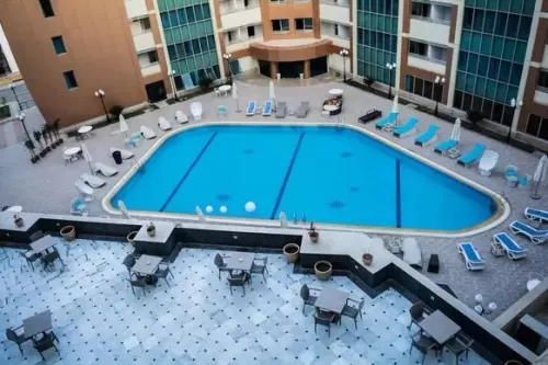 EGYPTE - Décembre et Réveillon 09 Jours Caire & Sharm El Sheikh à 205.000 Da