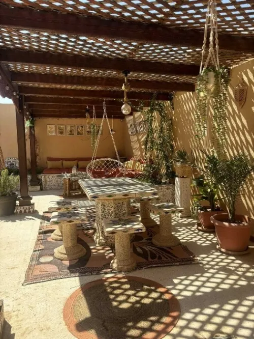 Bou Saâda par Bus La Rose des Sables à 18.500 Da
