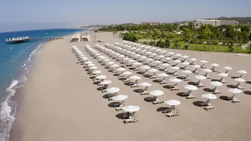 Combiné ANTALYA + ISTANBUL en Aout 10 Jours à 340.000 Da أنطاليا و اسطنبول في رحلة واحدة