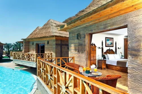 Sharm El Sheikh VOL DIRECTE Aout à 190.000 Da مصر شرم الشيخ
