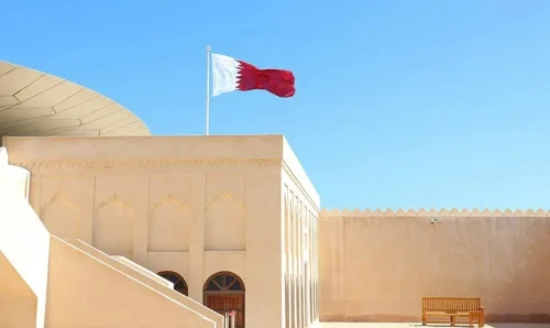 Réveillon Doha - Voyage organisé Qatar 08 Jours Hôtel 5* à 235.000 Da رحلة منظمة لقطر