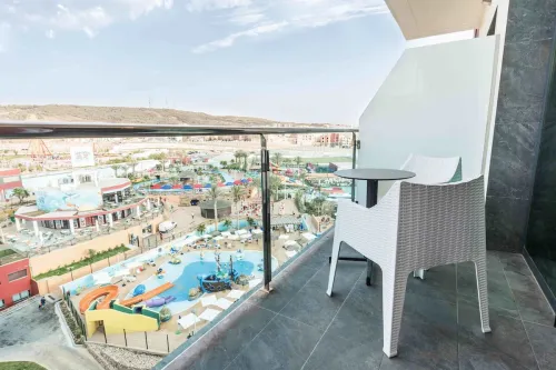 Meilleurs Prix Hôtels AZ MONTANA 5* et AZ ZEPHYR 5* en Aout أفضل الاسعار للفنادق