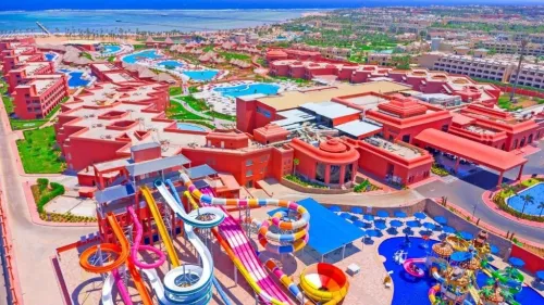 Caire & Sharem El Sheikh en Mars 2026 pour 08 Jours à 176.000  رحلة منظمة للقاهرة + شرم الشيخ