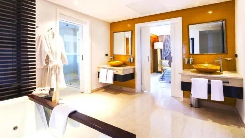 PROMO Hôtel OCCIDENTAL MARHABA 4* Supérieur à Sousse Novembre et Décembre تخفيض فندق فخم و متميز   