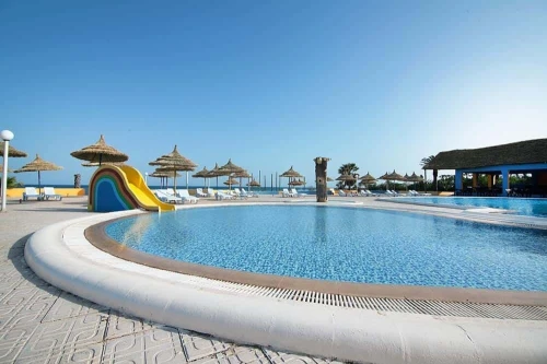 PROMO Hôtel HAWAII BEACH CLUB 3* en SEPTEMBRE All Inclusive تخفيضات فندق هاواي بيش 