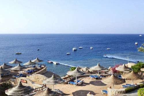 EGYPTE - Décembre et Réveillon 09 Jours Caire & Sharm El Sheikh à 205.000 Da