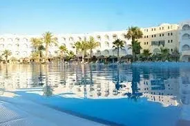 DJERBA Par Bus - 07 Jours en Mars Hôtel SIDI MANSOUR 4* à 50.000 Da رحلة منظمة بالحافلة لجربة