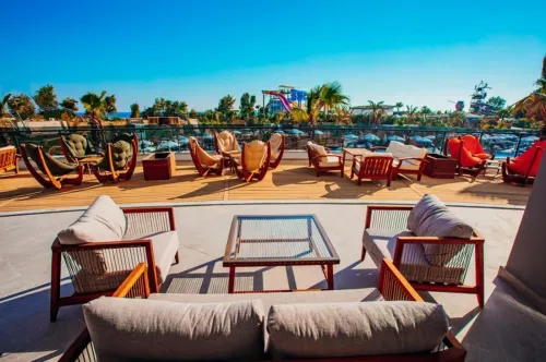 PROMO Antalya en Aout Vol Direct Hôtel DE LUXE 289.990 Da انطاليا رحلة مباشرة