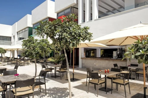 HAMMAMET par Avion - 08 Jours (Billet Nouvelair + Hôtel + Transfert) رحلة منظمة لتونس 