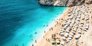 Antalya - 11 Jours Hôtel SEALIFE 5* en ALL INCLUSIVE à 294.000 DZD رحلة منظمة لأنطاليا