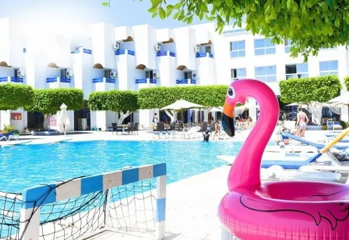 Tunisie NABEUL par Bus - Hôtel LES PYRAMIDES 3* Enfant GRATUIT 06 Jours à 43.000 DA رحلة لتونس