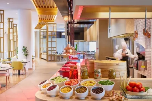 Réveillon Doha - Voyage organisé Qatar 08 Jours Hôtel 5* à 235.000 Da رحلة منظمة لقطر