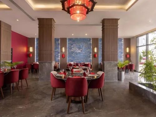 Rixos Radamis Sharm El Sheikh - Ultra All Inclusive 32.000 Da شرم الشيخ فندق فخم