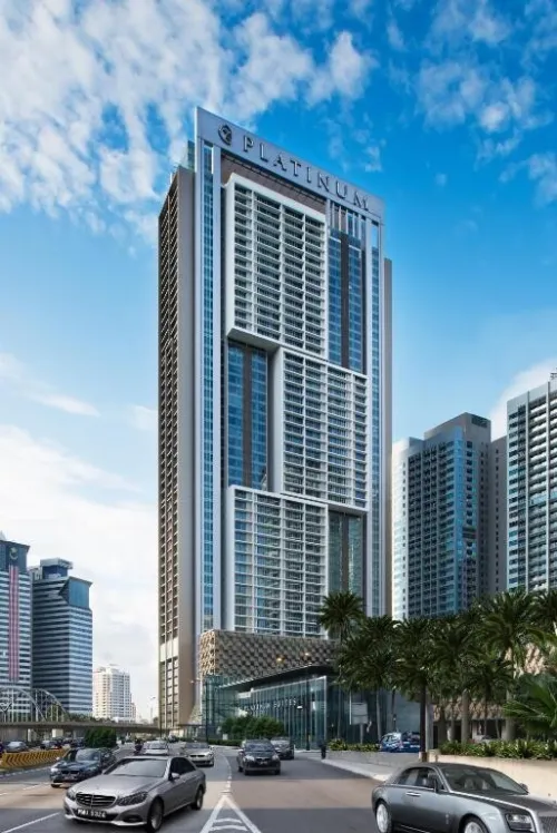 Malaisie - Kuala Lumpur Mars 2026 10 Jours Hôtel 5* à 255.000 Da رحلة منظمة لماليزيا كولا لمبور