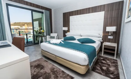 Meilleurs Prix Hôtels AZ MONTANA 5* et AZ ZEPHYR 5* en Aout أفضل الاسعار للفنادق