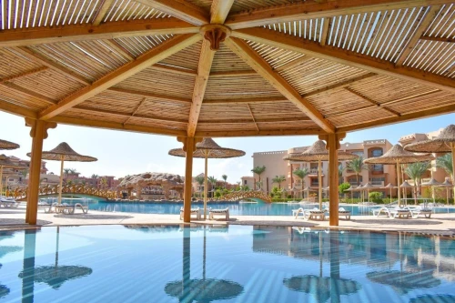 Sharm El Sheikh + Caire pour 10 Jours en Aout à 225.000 Da مصر القاهرة + شرم الشيخ