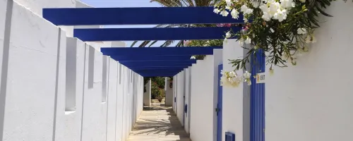 TUNISIE / Djerba PROMO Hôtels JUIN & JUILLET 8.400 Da جربة