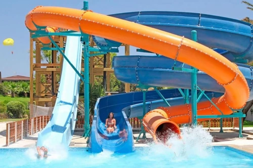 Sahara Beach Monastir Disponible Aout en All Inclusive