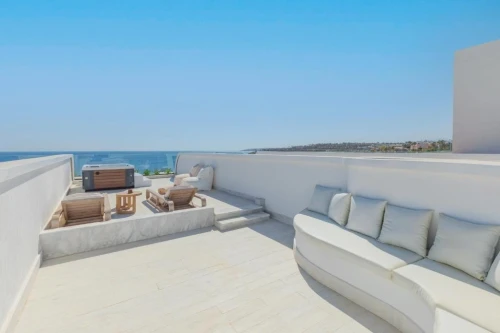 Egypte / Sharm El Sheikh Hôtel WHITE HILLS RESORT LUXURY 5* PROMOS -25%