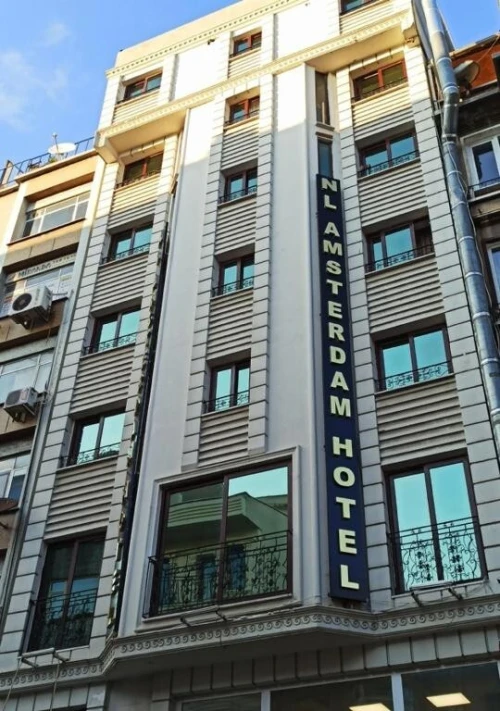 Istanbul - 08 Jours en JUIN avec 13 Excursions à 117.000 Da رحلة منظمة لاسطنبول