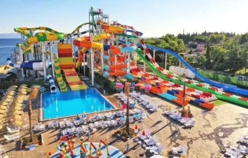 ANTALYA à 200.000 DZD - Meilleurs Hotels aux Meilleurs Prix été 2025 تخفيضات فنادق أنطاليا