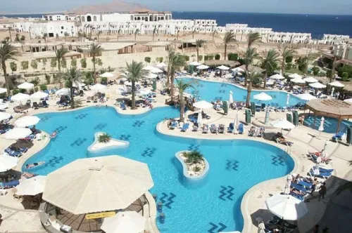 EGYPTE - Décembre et Réveillon 09 Jours Caire & Sharm El Sheikh à 205.000 Da